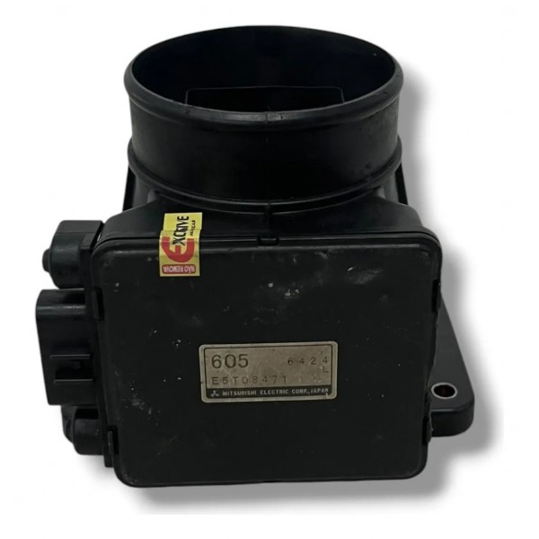 Sensor Maf Fluxo De Ar Mitsubishi Tr4 2007 2009 2010 2013