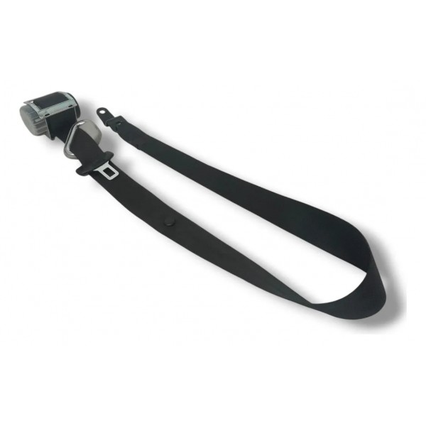 Cinto Segurança Dianteiro Direito Vw Fox 2012 2013 2014 2016