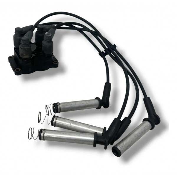 Bobina Ignição Gm Astra 2.0 2007 2008 2009 2010 2011 2012