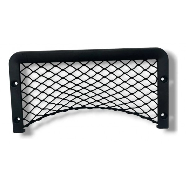Rede Lateral Porta Malas Volkswagen Fox 2012 2013 2014 2016