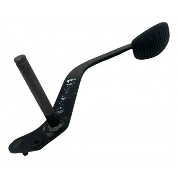Pedal Embreagem Fiat Uno 2008 2009 2010 2011 2012 2013