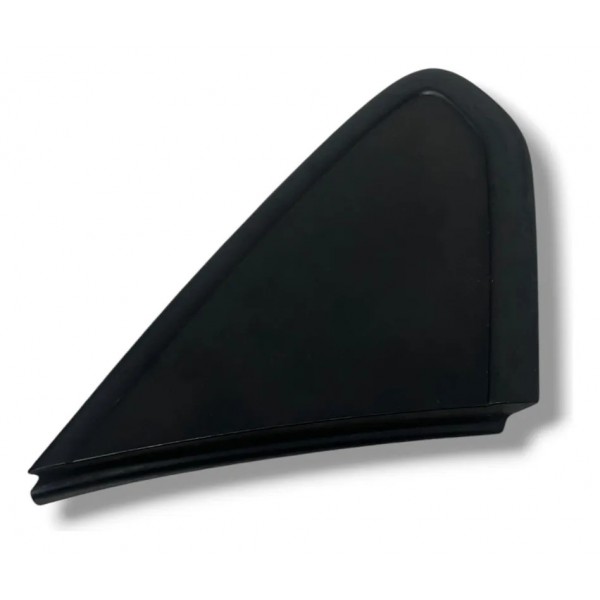 Moldura Retrovisor Externo Direito Vw Fox 2012 2013 2014 16
