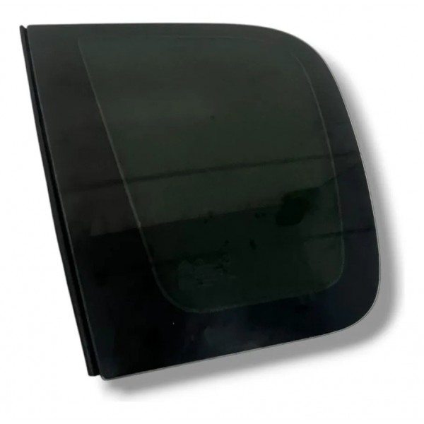 Vidro Fixo Traseiro Esq Citroen C3 Aircross 2016 2017 18 21