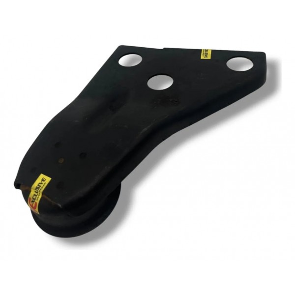 Suporte Coxim Frontal Motor Vw Gol Voyage Ap