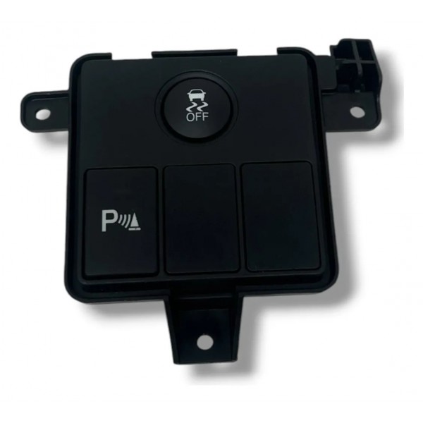 Botao Controle Traçao Honda Hrv 2017 2018 2019 2020 2021