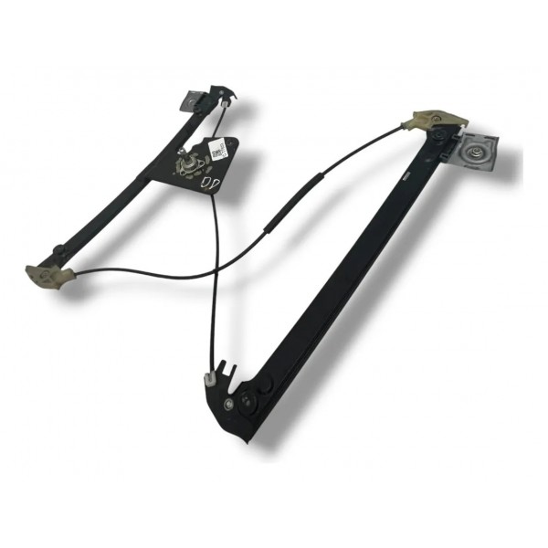 Maquina Vidro Manual Diant Direito Vw Parati 2008 2009 2010