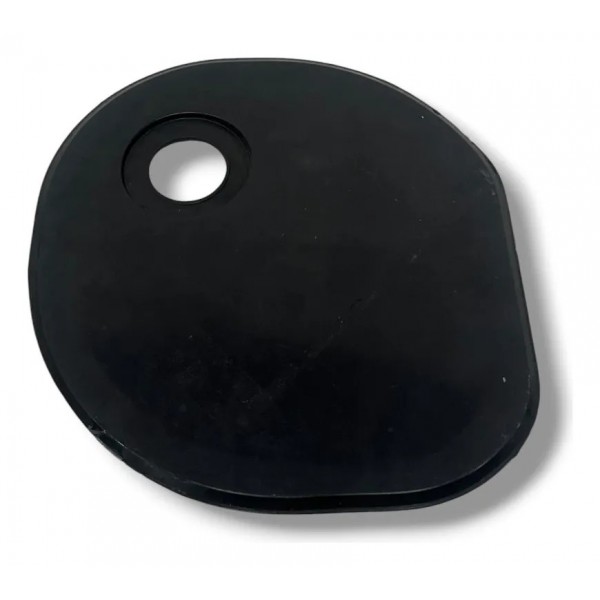 Tampa Tanque Combustível Chery Qq 2008 2009 2010 2011 2012