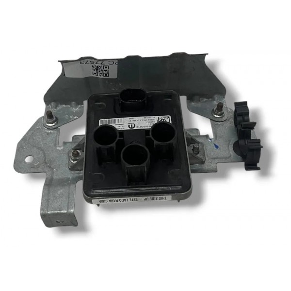 Módulo Ventoinha Jeep Compass 2017 2018 2019 2020 2021