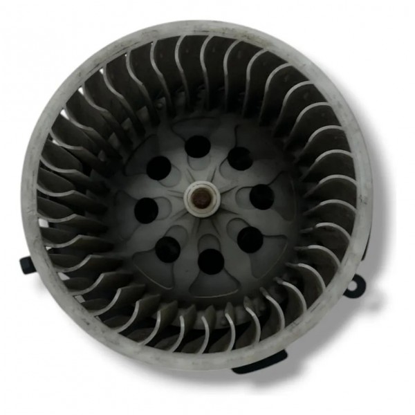 Motor Ar Forçado Citroen C3 1.4 2006 2007 2008 2009 Detalhe