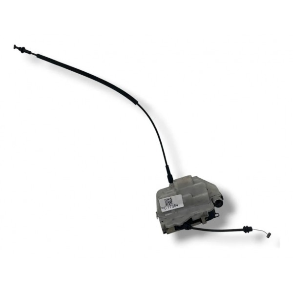Fechadura Elet Tras Esq Renault Megane 2008 2009 2011 2012
