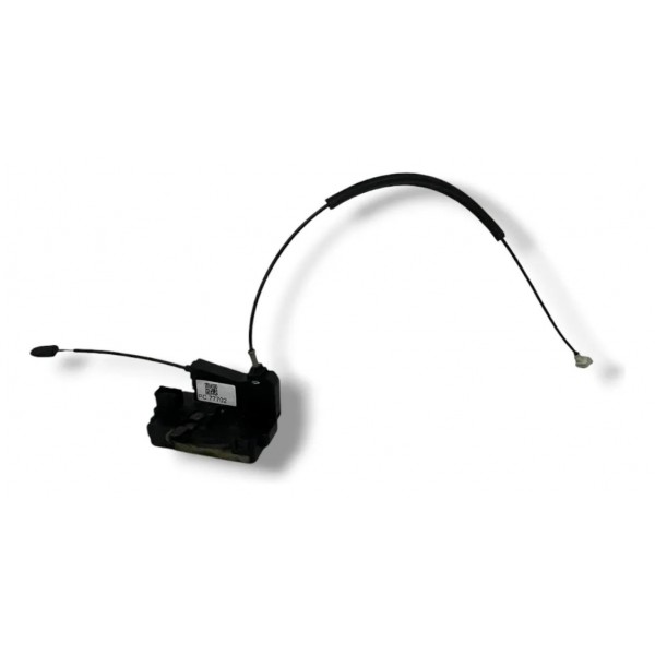 Fechadura Eletrica Direita Gm Astra 2 Portas 1998 1999 2000