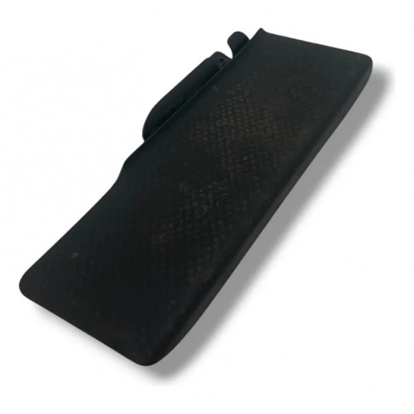 Acabamento Descanso Pé Vw Jetta 2006 2007 2008 2009 2010 Preto