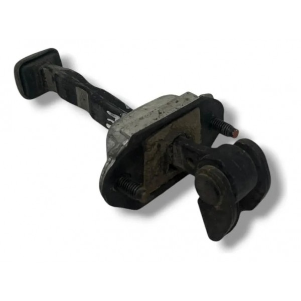 Limitador Porta Traseira Esquerda Ford Fiesta 2008 2009 2010