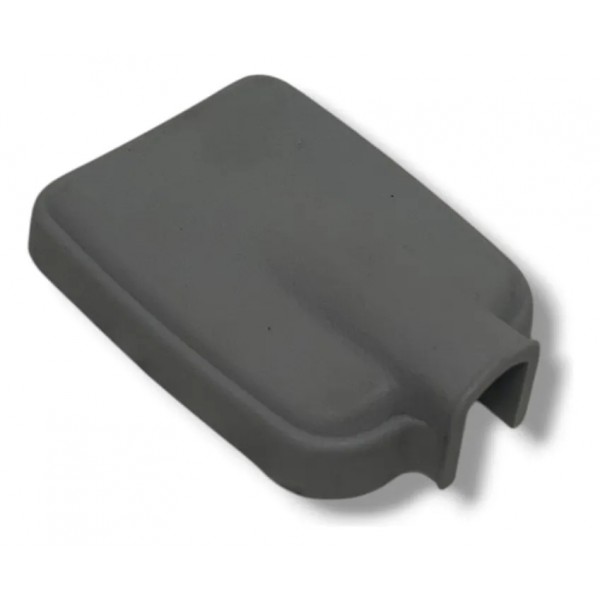 Acabamento Retrovisor Interno Mitsubishi Tr4 2007 2008 12 13