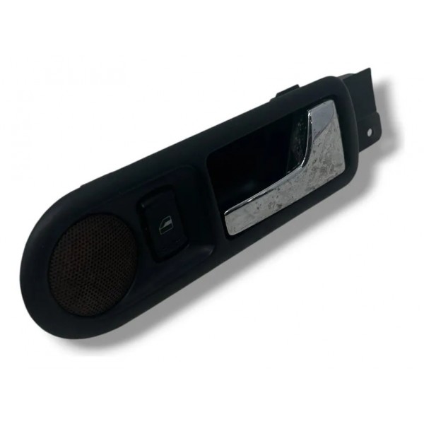 Maçaneta Interna Tras Direita Vw Golf Sr 1997 1998 1999 2000 Traseira