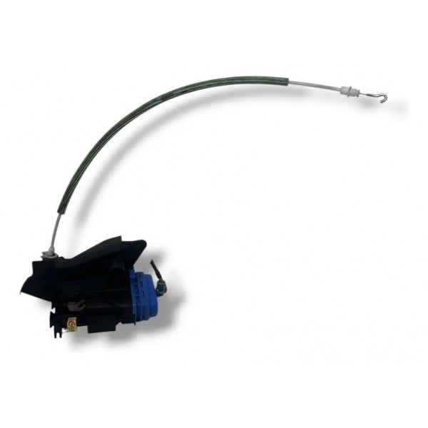 Fechadura Traseira Direita Audi A3 2002 2003 2004 2005 2006