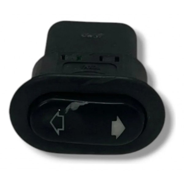 Comando Vidro Diant Direito Ford Fiesta 2008 2009 2010 2011