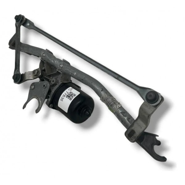 Galhada Motor Limpador Parabrisa Citroen C3 2006 2007 2008