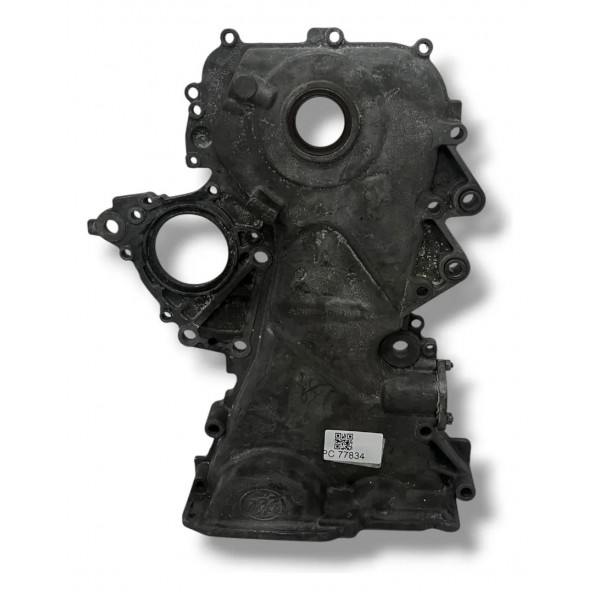 Tampa Lateral Motor Lifan X60 1.8 2014 2015 2016 2017 2018