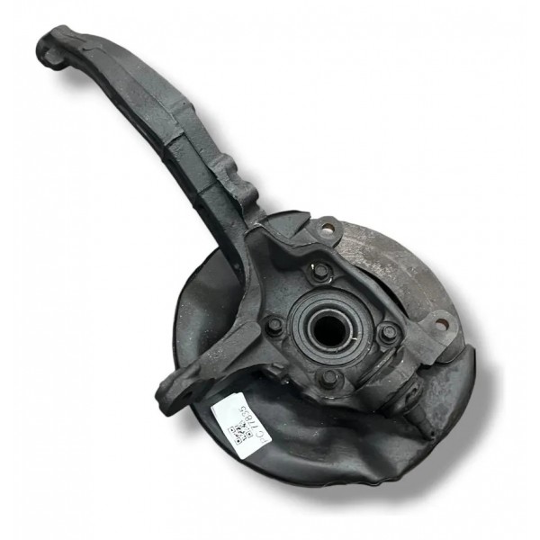 Montante Diant Esquerdo Honda Accord 2.2 1995 1996 1997