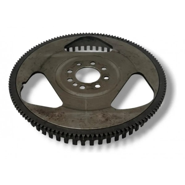 Cremalheira Volante Motor Citroen C4 Pallas 2.0 2008 2009 10