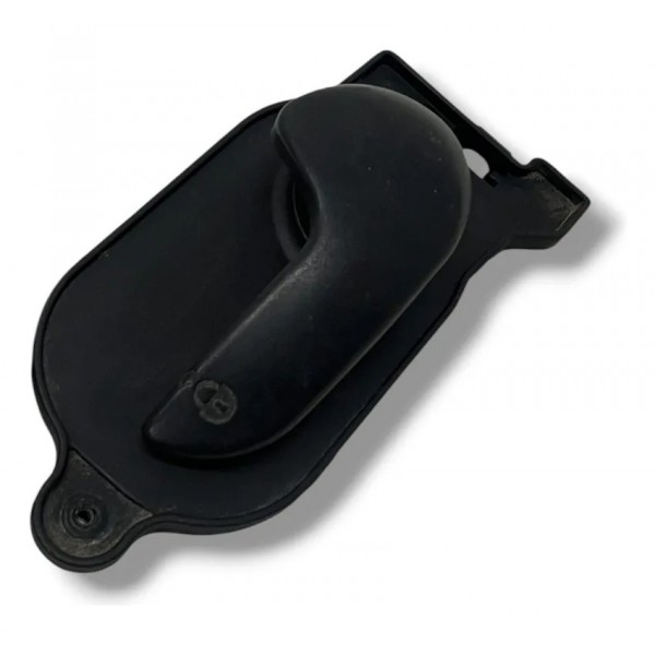 Maçaneta Int Diant Dir Ford Ecosport 2004 2005 2006 2007 08 Dianteira