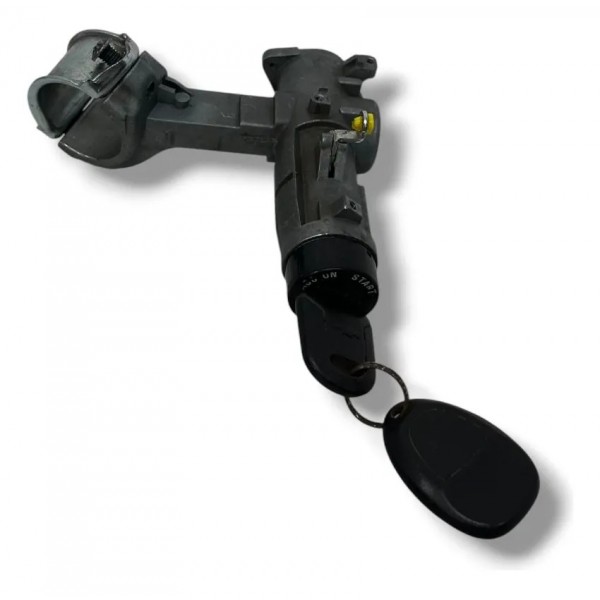 Cilindro Ignição Chave Gm Captiva 2.4 2008 2010 2012 14