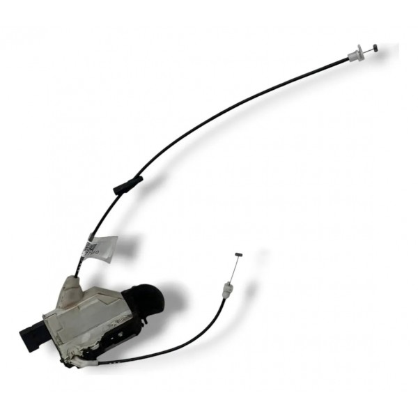 Fechadura Elétrica Diant Esquerda Peugeot 408 2011 2012 2013