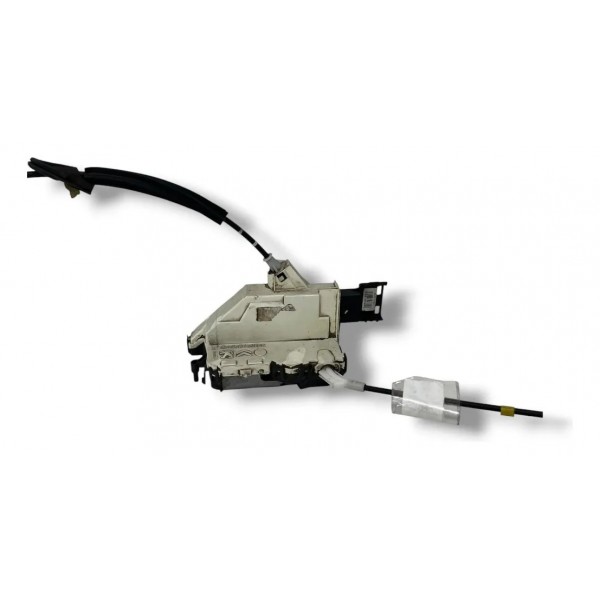 Fechadura Elétrica Diant Direita Peugeot 408 2011 2012 2013