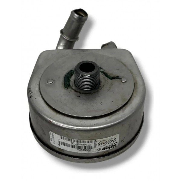 Trocador Calor Peugeot Citroen Al4 2.0 2010 2011 2012 2013