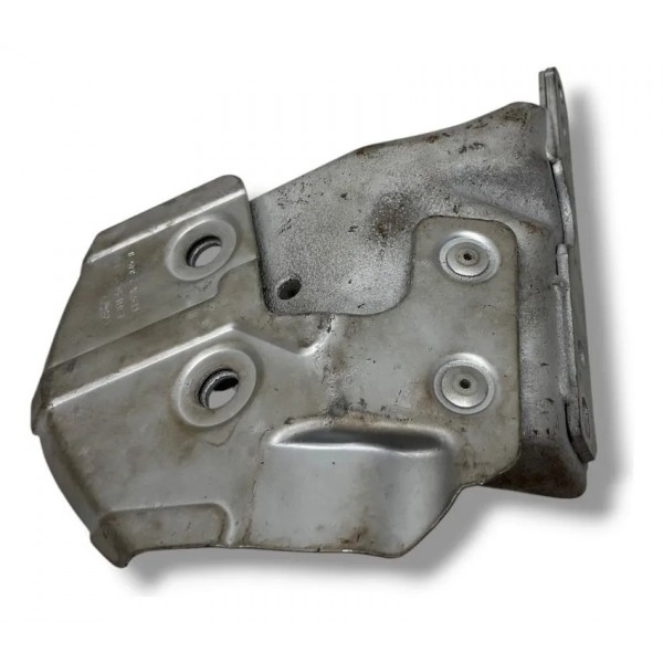 Suporte Catalisador Ford Ka 1.5 2017 2018 2019 2020 2021 22