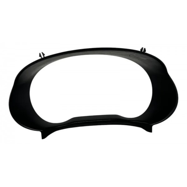 Moldura Painel Instrumento Vw Gol G5 2008 2009 2010 2011 12