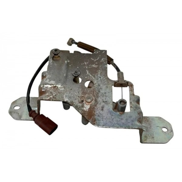 Atuador Tampa Traseira Vw Saveiro G5 2009 2010 2011 2012