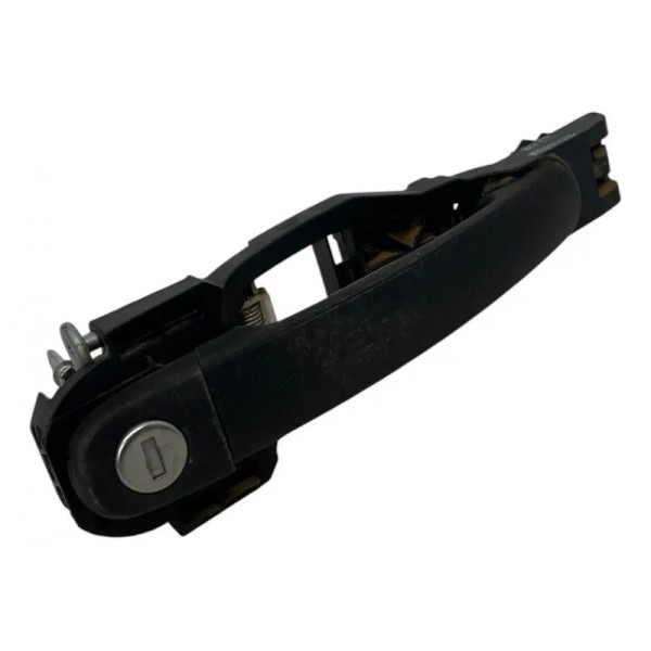 Maçaneta Externa Diant Dir Vw Saveiro G5 2008 2009 2010 2011 Dianteira