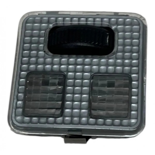 Luz Teto Cortesia Citroen Xsara Picasso 2008 2009 2010 2012