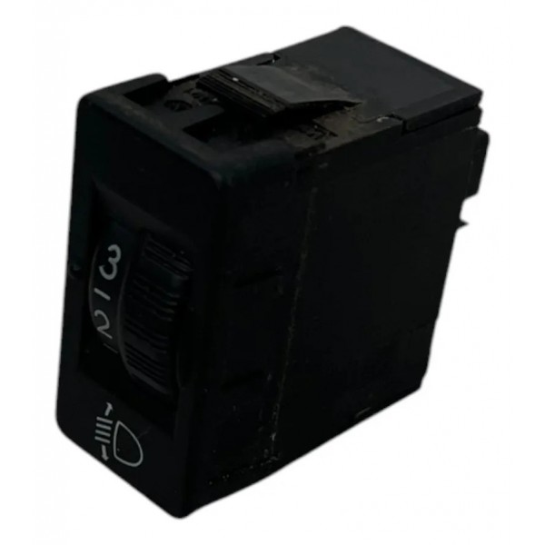 Botão Regulagem Farol Citroen Picasso 2008 2009 2010 2011 12