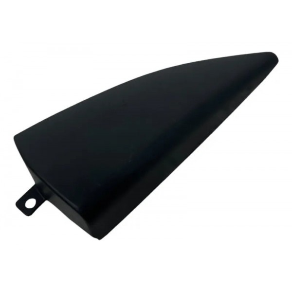 Acabamento Int Retrovisor Dir Peugeot Partner 2012 2014 2017 Preto