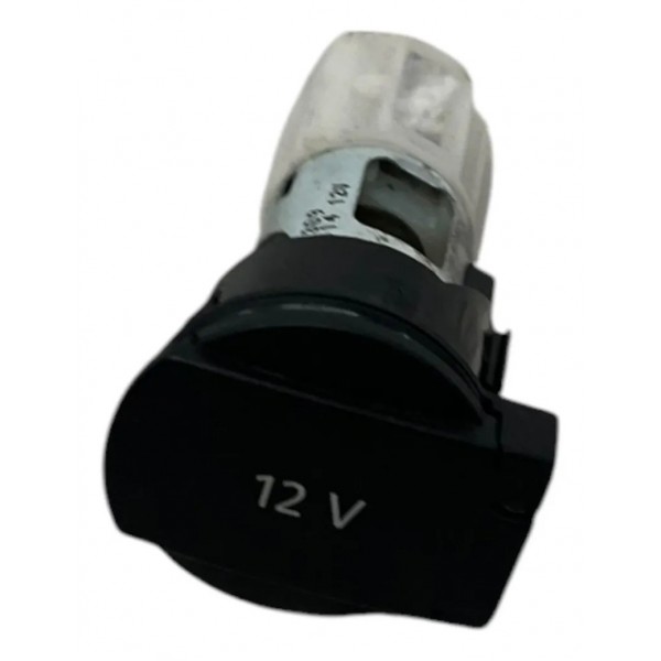 Acendedor 12v Peugeot Partner 2012 2013 2014 2015 2016 2017