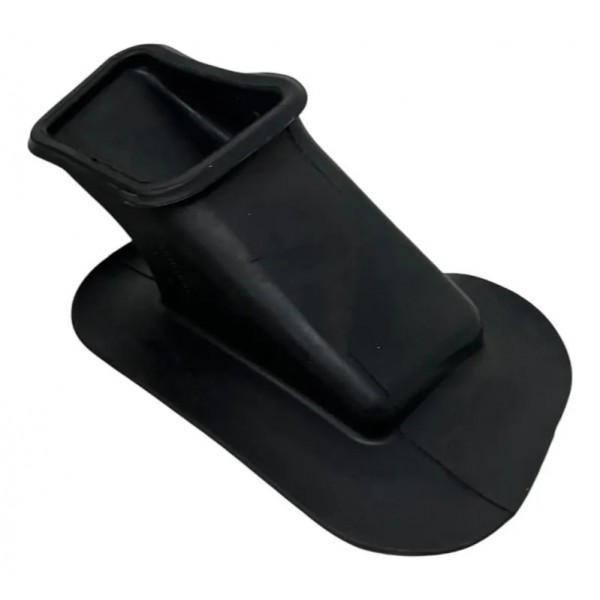 Coifa Cabo Seletor Marcha Citroen Picasso 2008 2010 2011 12
