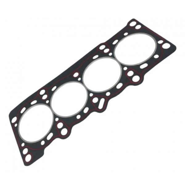 Junta Cabeçote Fiat Uno Vivace Evo Fire 1.0 8v 2003 2004 05