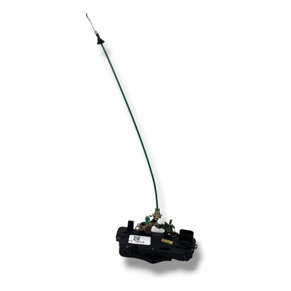 Fechadura Diant Dir Fiat Stilo 1.8 2003 2005 2006 2009