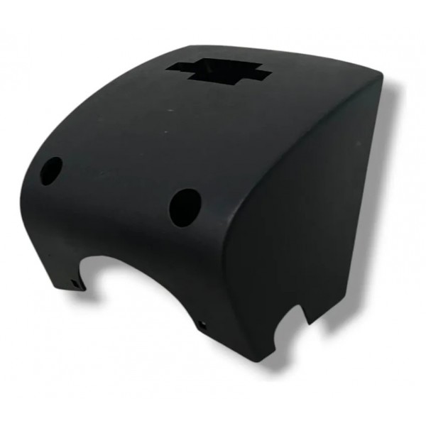 Moldura Coluna Direção Gm Celta 2008 2009 2010 2011 2012
