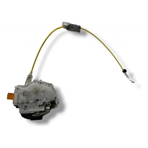 Fechadura Eletrica Diant Esquerda Vw Saveiro G7 2017 20