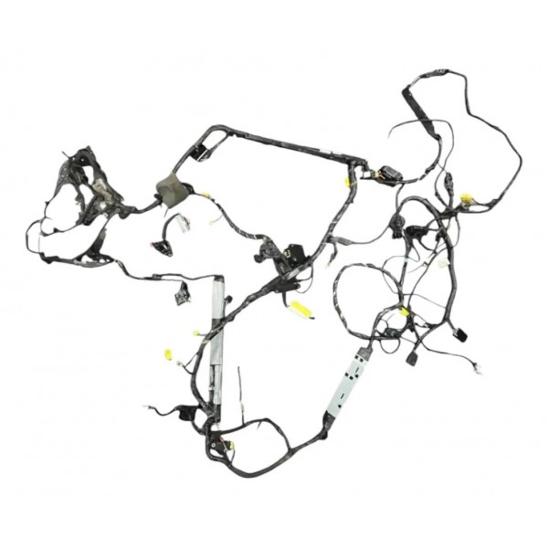 Chicote Motor Gm Captiva 2008 2009 2010 2011 2012 2014