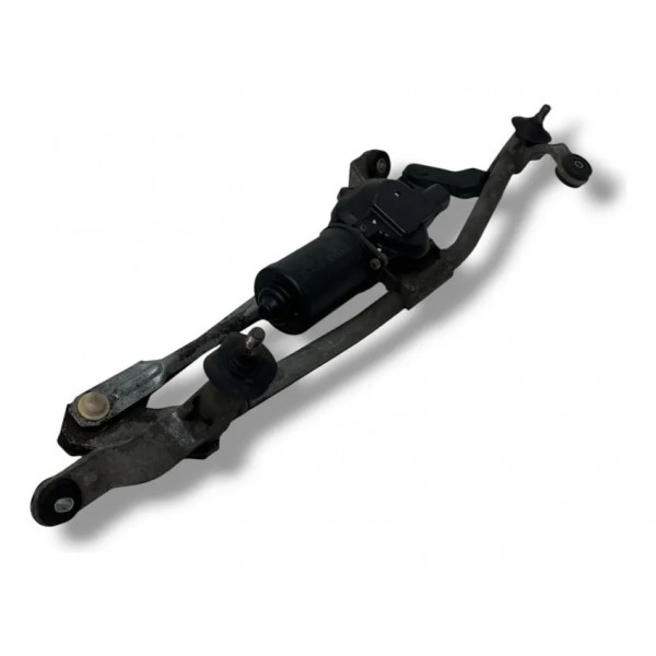 Galhada Motor Limpador Parabrisa Nissan Sentra 2008 2009 10