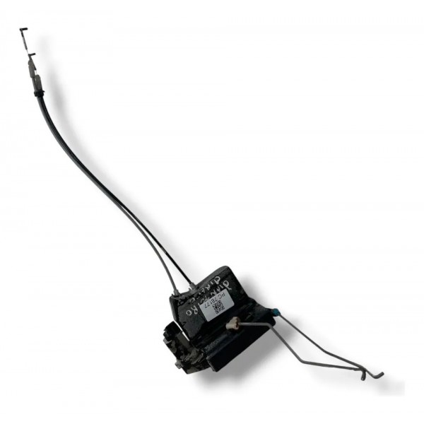Fechadura Eletrica Diant Direita Ssangyong Kyron 2009 2010