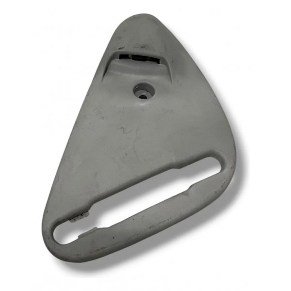 Acabamento Cinto Central Esq Citroen Picasso 2008 2010 2012