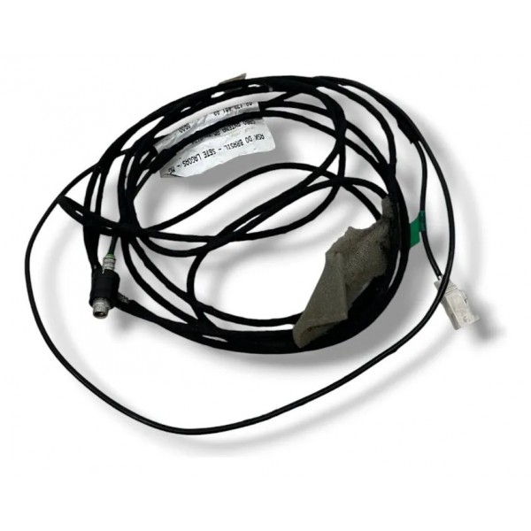 Antena Citroen Aircross Shine 2016 2017 2018 2019 2020 2021