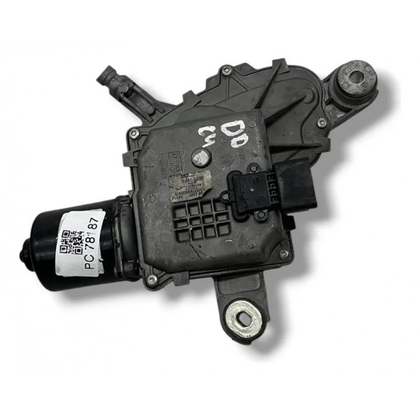 Motor Limpador Diant Direito Citroen C4 Picasso 2010 2011 12