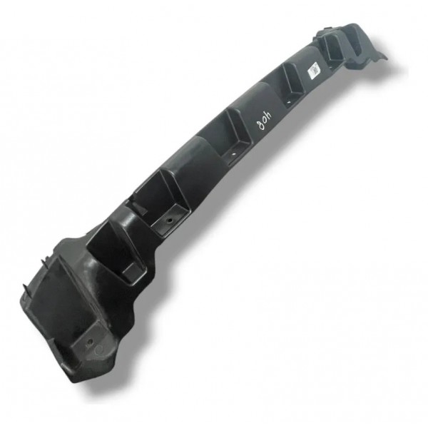 Absorvedor Suporte Parachoque Tras Peugeot 408 2011 2013
